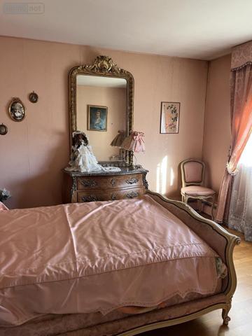 Maison à vendre à Saint-Herblain en Loire-Atlantique (44800), ref : 44028-1544   
Bouvardière