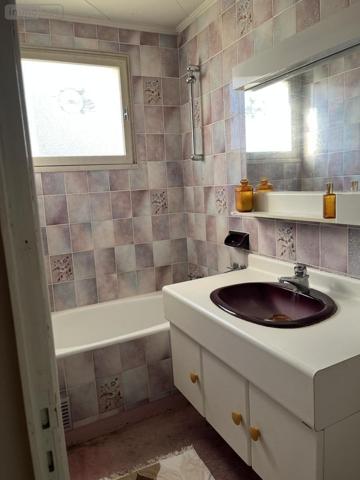 Maison à vendre à Saint-Herblain en Loire-Atlantique (44800), ref : 44028-1544   
Bouvardière