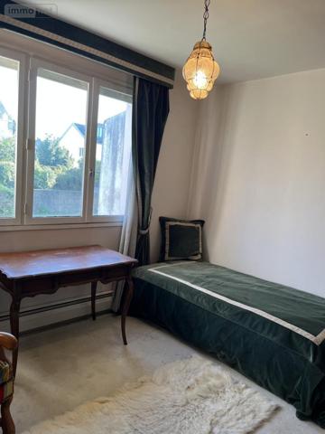 Maison à vendre à Saint-Herblain en Loire-Atlantique (44800), ref : 44028-1544   
Bouvardière