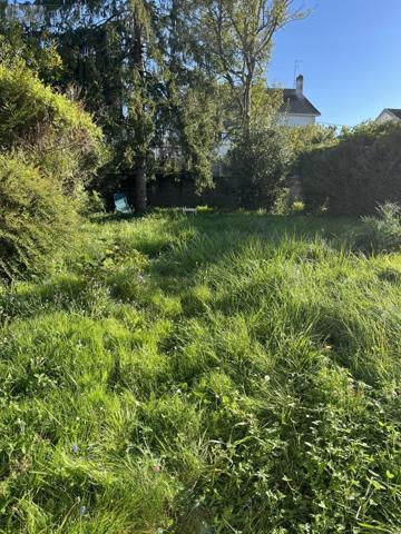 Maison à vendre à Saint-Herblain en Loire-Atlantique (44800), ref : 44028-1544   
Bouvardière