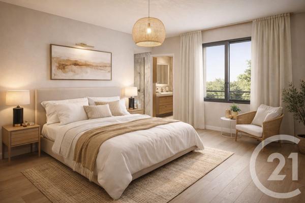 Maison à vendre  4 pièces - 106,90 m2 ST FLORENT - 202