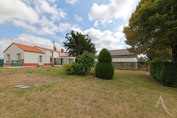 Maison à Vendre à Legé