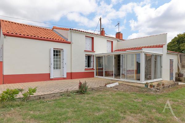 Maison à Vendre à Legé