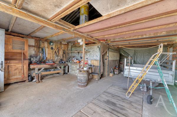 Maison à Vendre à Legé