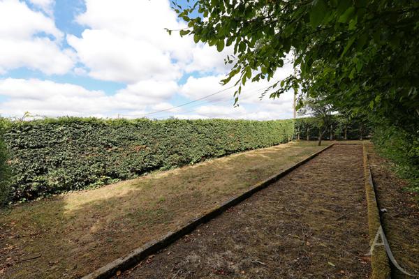 Maison à Vendre à Legé