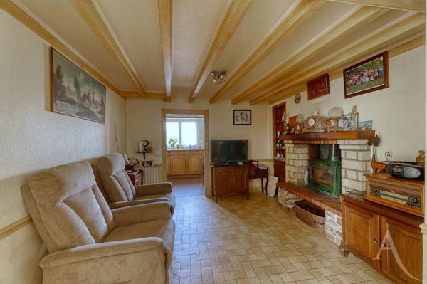 Maison à Vendre à Legé