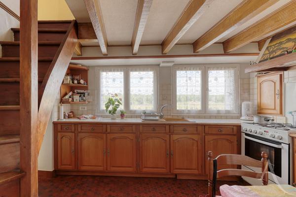 Maison à Vendre à Legé