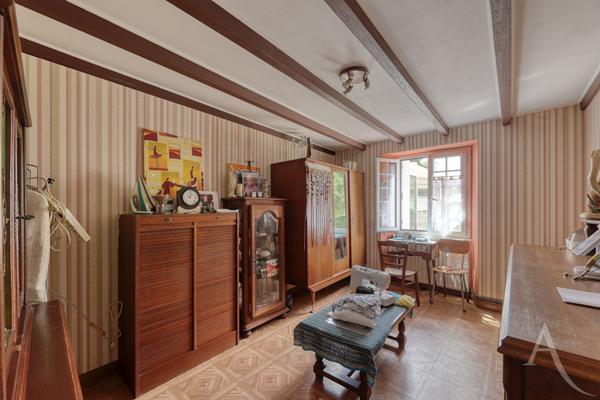 Maison à Vendre à Legé