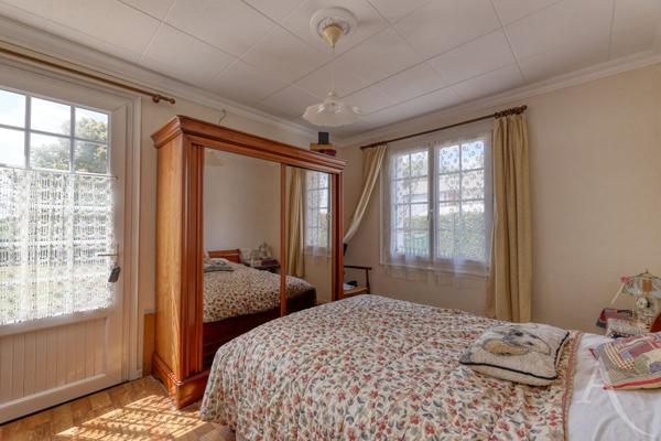 Maison à Vendre à Legé