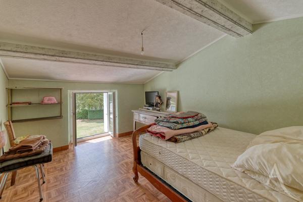 Maison à Vendre à Legé