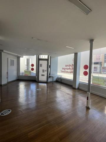 REF 12387-  6 RUE PIERRET - LOCAL COMMERCIAL