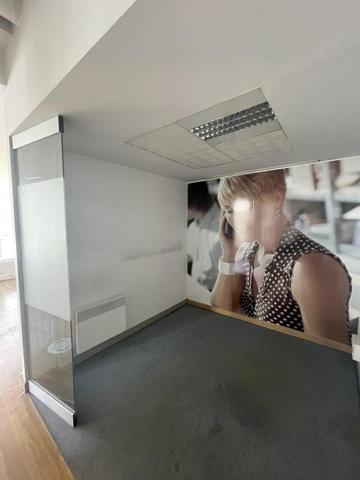 REF 12387-  6 RUE PIERRET - LOCAL COMMERCIAL