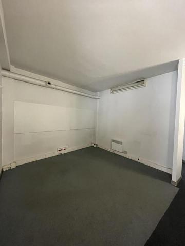 REF 12387-  6 RUE PIERRET - LOCAL COMMERCIAL