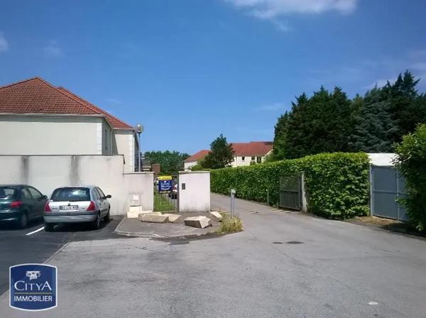 Location appartement 3 pièces de 61.8m²