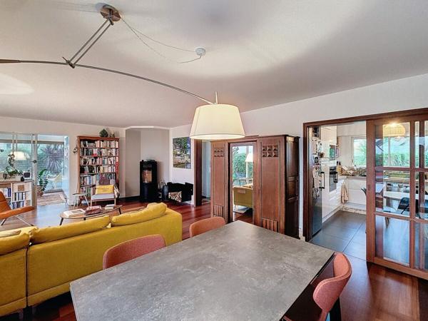 LARMOR PLAGE – Maison familiale impeccable