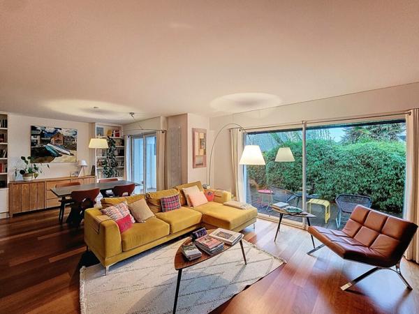 LARMOR PLAGE – Maison familiale impeccable