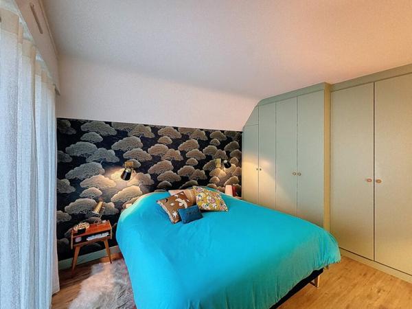 LARMOR PLAGE – Maison familiale impeccable