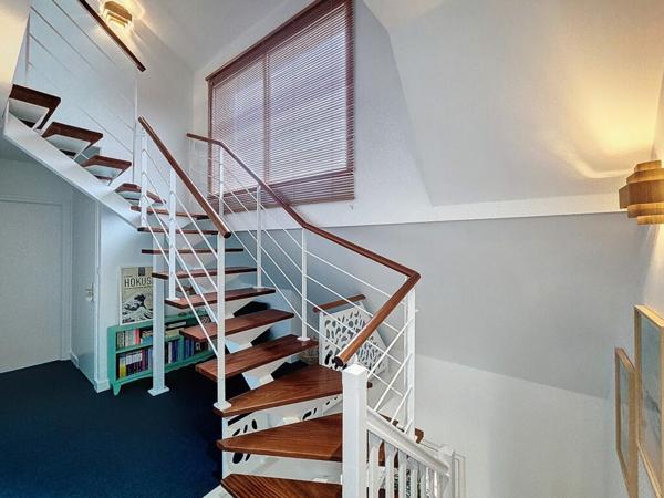 LARMOR PLAGE – Maison familiale impeccable