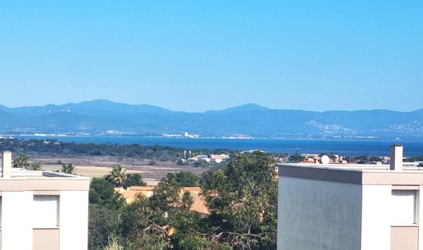 Appartement 2 pièces - 33 m²