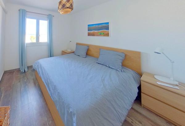 Appartement 2 pièces - 33 m²