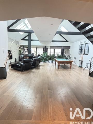 Appartement à vendre 7 pièces 330 m² Armentières