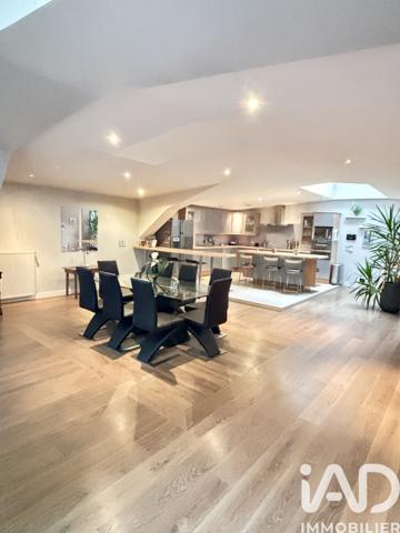 Appartement à vendre 7 pièces 330 m² Armentières