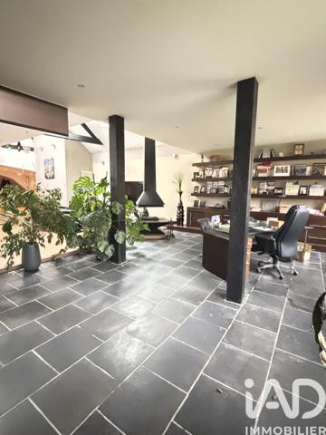 Appartement à vendre 7 pièces 330 m² Armentières