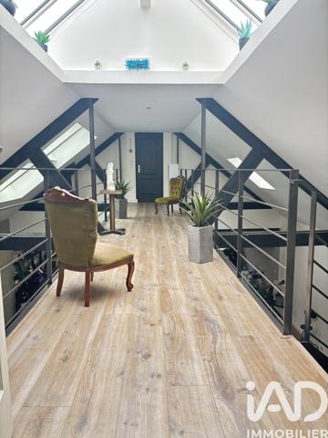 Appartement à vendre 7 pièces 330 m² Armentières