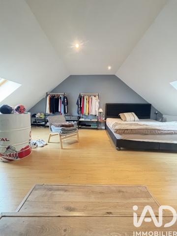 Appartement à vendre 7 pièces 330 m² Armentières