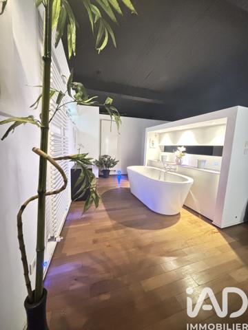 Appartement à vendre 7 pièces 330 m² Armentières