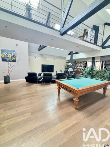 Appartement à vendre 7 pièces 330 m² Armentières