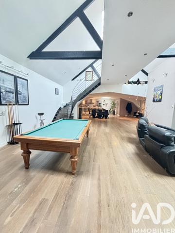 Appartement à vendre 7 pièces 330 m² Armentières