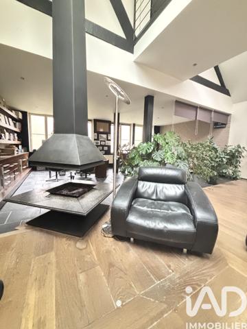 Appartement à vendre 7 pièces 330 m² Armentières