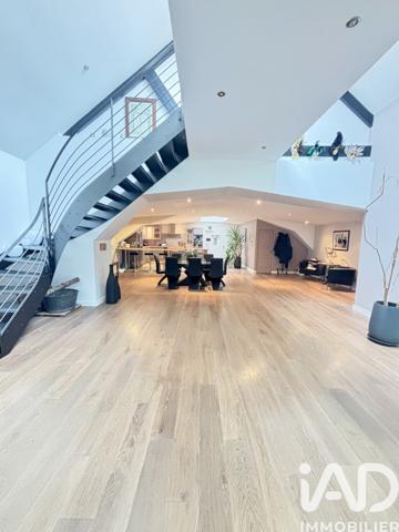Appartement à vendre 7 pièces 330 m² Armentières