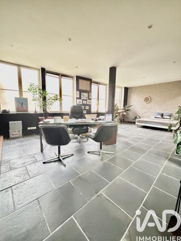 Appartement à vendre 7 pièces 330 m² Armentières
