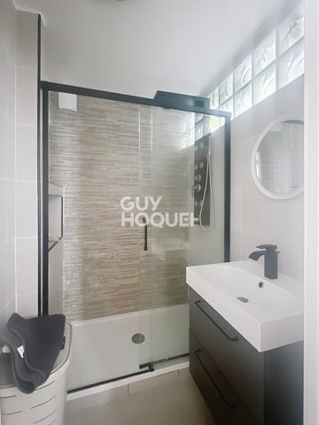 APPARTEMENT À LOUER DE 2 PIÈCES DE 52,43 M²