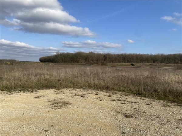 Terrain à vendre |  Saint-Florent-sur-Cher |  826 m²