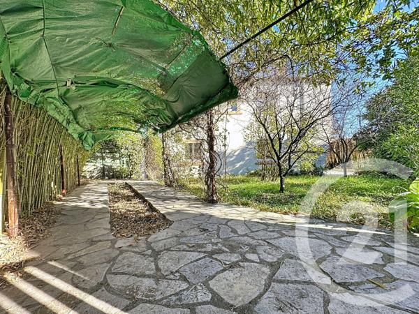 Maison à vendre  6 pièces - 166,02 m2 ALES - 30