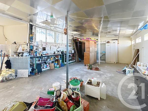 Maison à vendre  6 pièces - 166,02 m2 ALES - 30