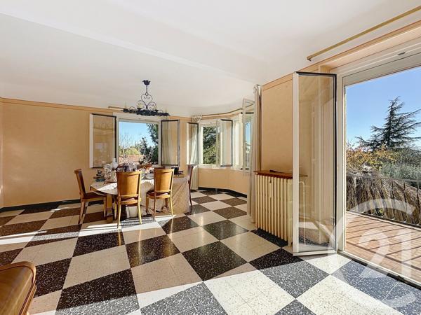 Maison à vendre  6 pièces - 166,02 m2 ALES - 30