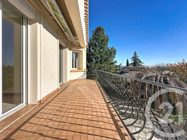 Maison à vendre  6 pièces - 166,02 m2 ALES - 30