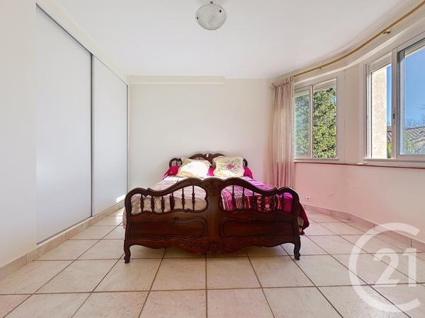 Maison à vendre  6 pièces - 166,02 m2 ALES - 30