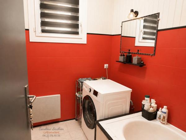Maison à vendre 8 pièces BOIS NORMAND PRES LYRE (27)