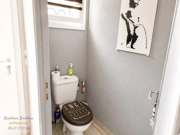 Maison à vendre 8 pièces BOIS NORMAND PRES LYRE (27)