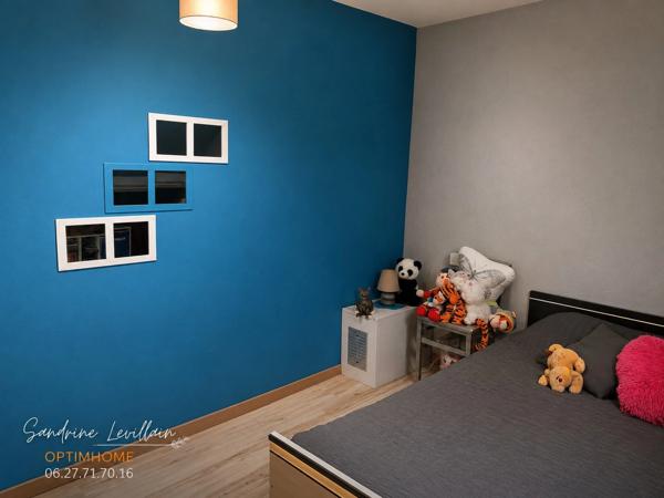 Maison à vendre 8 pièces BOIS NORMAND PRES LYRE (27)