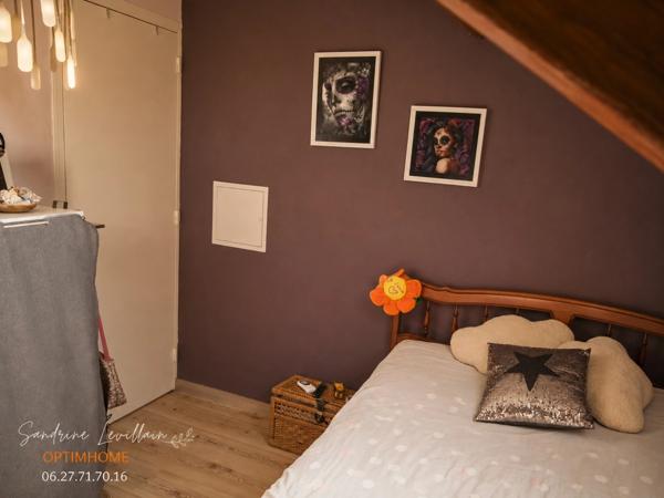 Maison à vendre 8 pièces BOIS NORMAND PRES LYRE (27)