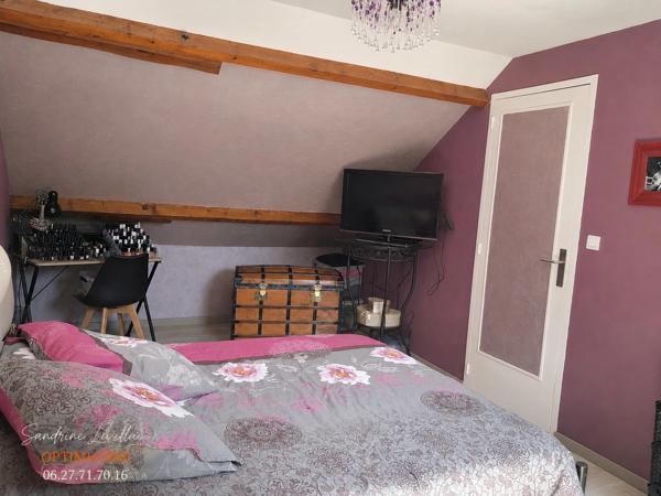 Maison à vendre 8 pièces BOIS NORMAND PRES LYRE (27)