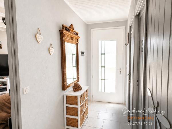 Maison à vendre 8 pièces BOIS NORMAND PRES LYRE (27)