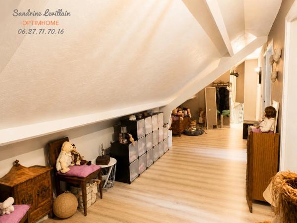 Maison à vendre 8 pièces BOIS NORMAND PRES LYRE (27)