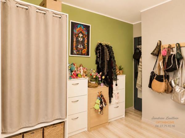 Maison à vendre 8 pièces BOIS NORMAND PRES LYRE (27)